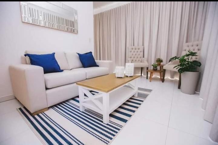 Hotel Ara Ciudad del Este Habitación foto